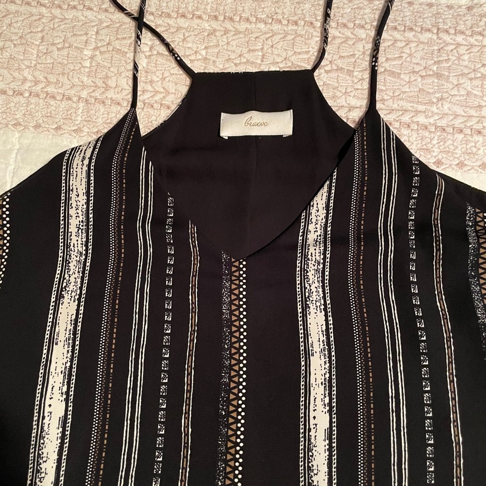 Perfect resort dress